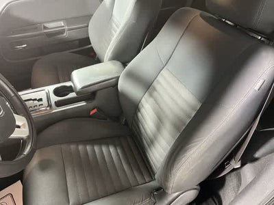 2014 Dodge Challenger SXT