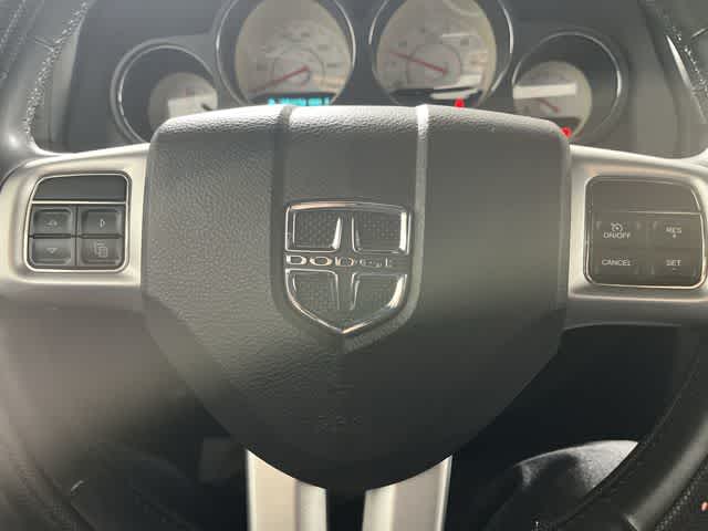 2014 Dodge Challenger SXT