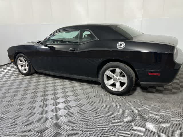 2014 Dodge Challenger SXT