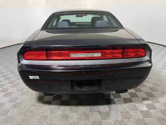 2014 Dodge Challenger SXT