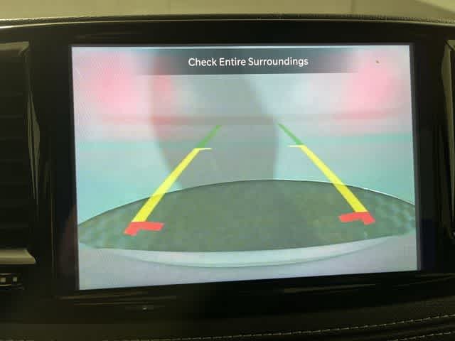 2024 Chrysler Pacifica Touring