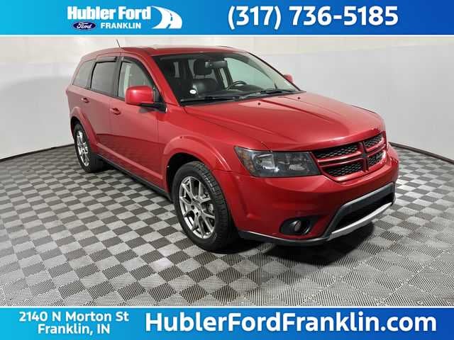 2015 Dodge Journey R/T
