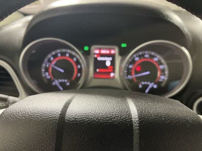 2015 Dodge Journey R/T