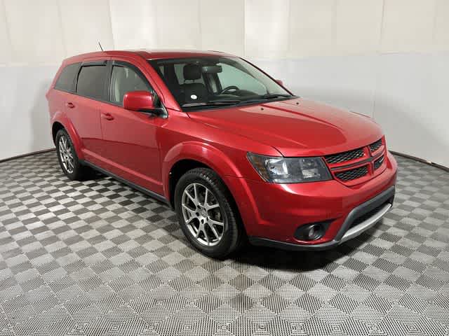 2015 Dodge Journey R/T