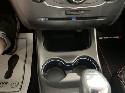 2015 Dodge Journey R/T