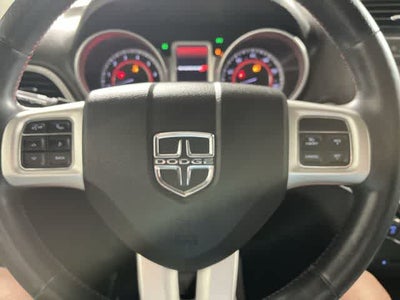 2015 Dodge Journey R/T