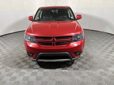 2015 Dodge Journey R/T