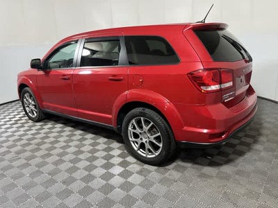 2015 Dodge Journey R/T
