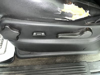2013 Chevrolet Black Diamond Avalanche LT