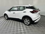 2022 Nissan Kicks S