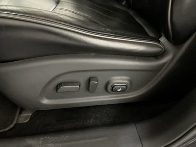 2014 INFINITI QX60 AWD 4dr