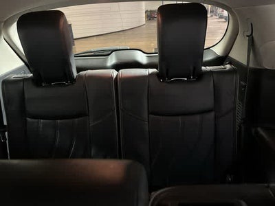 2014 INFINITI QX60 AWD 4dr