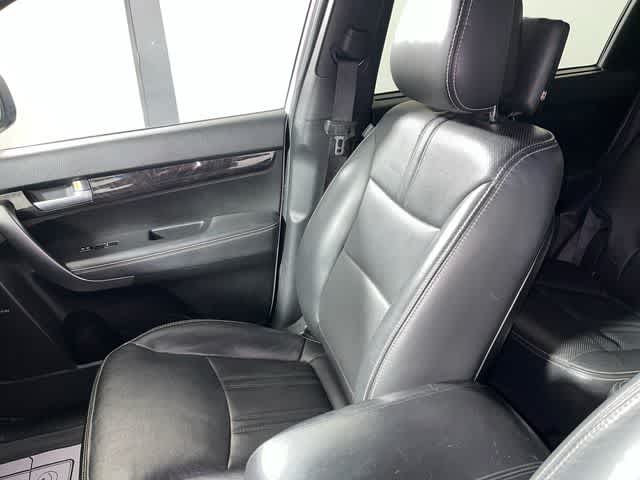 2014 Kia Sorento SX Limited