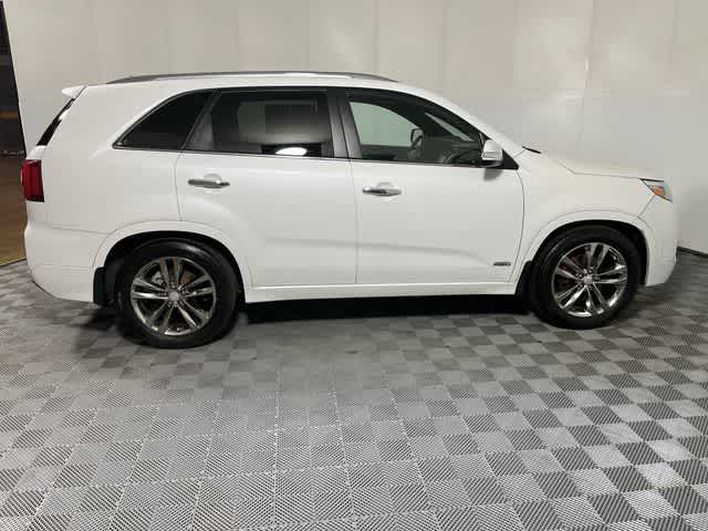 2014 Kia Sorento SX Limited