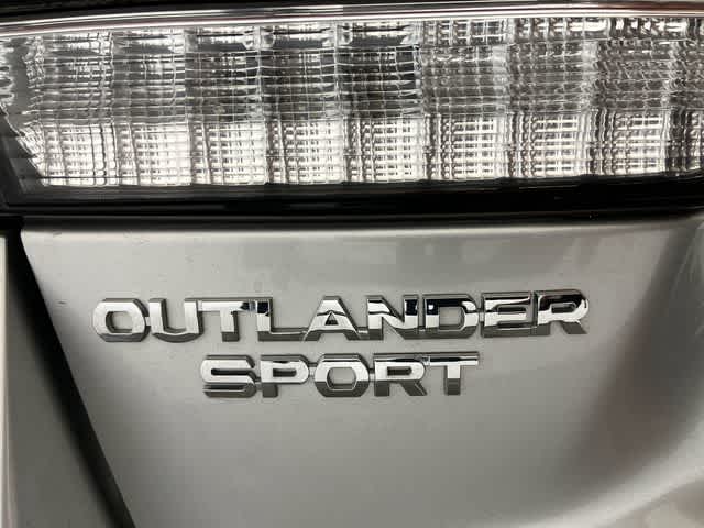 2024 Mitsubishi Outlander Sport SE