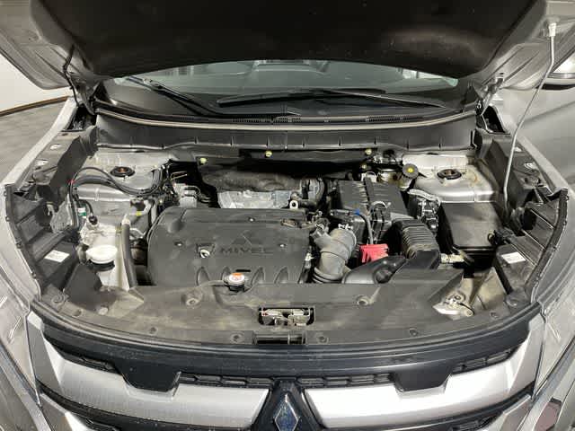2024 Mitsubishi Outlander Sport SE