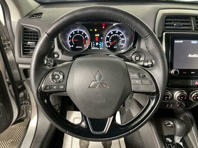 2024 Mitsubishi Outlander Sport SE