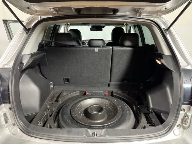 2024 Mitsubishi Outlander Sport SE