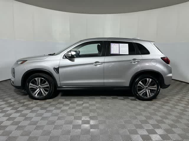 2024 Mitsubishi Outlander Sport SE
