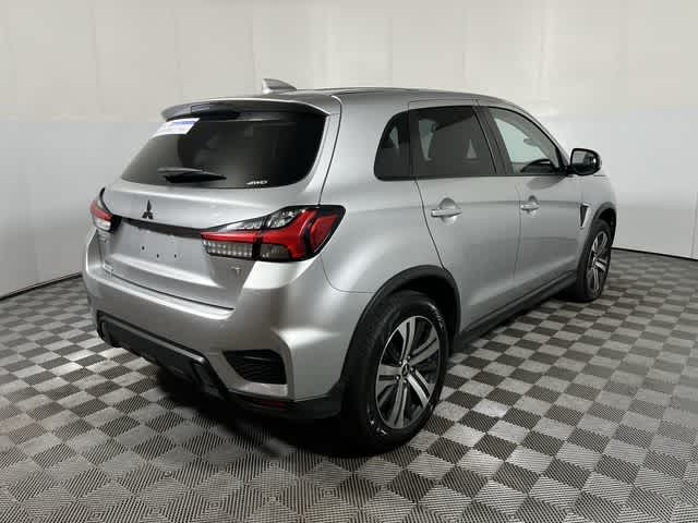 2024 Mitsubishi Outlander Sport SE