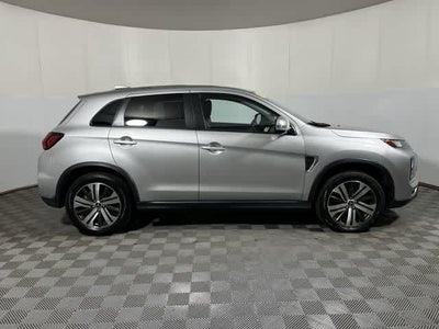 2024 Mitsubishi Outlander Sport SE