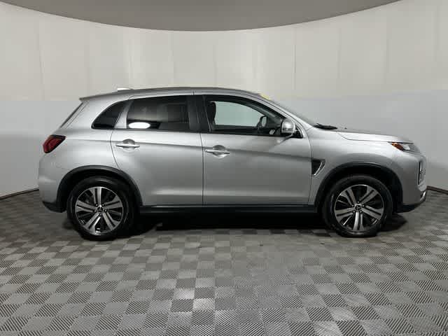 2024 Mitsubishi Outlander Sport SE