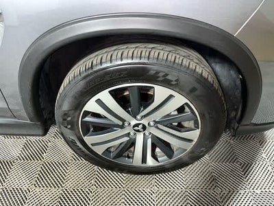 2024 Mitsubishi Outlander Sport SE