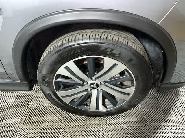 2024 Mitsubishi Outlander Sport SE