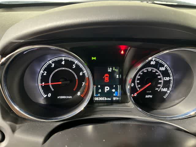 2024 Mitsubishi Outlander Sport SE