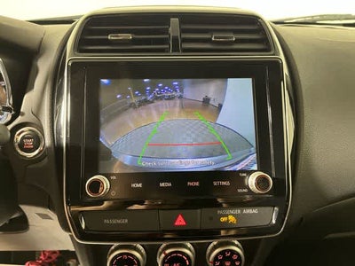 2024 Mitsubishi Outlander Sport SE
