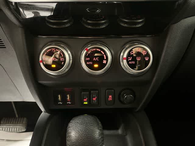 2024 Mitsubishi Outlander Sport SE