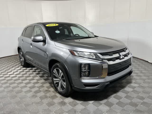 2024 Mitsubishi Outlander Sport SE