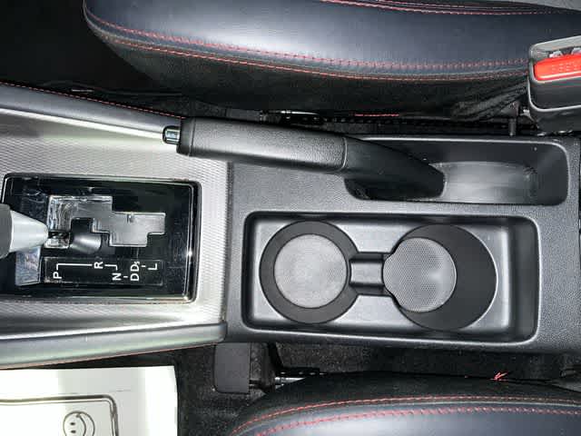2024 Mitsubishi Outlander Sport SE