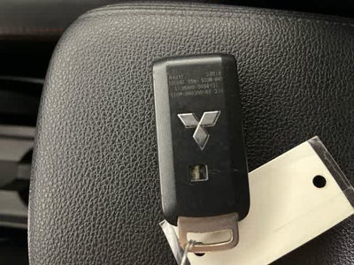 2024 Mitsubishi Outlander Sport SE
