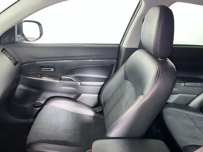 2024 Mitsubishi Outlander Sport SE