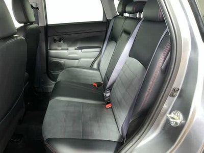 2024 Mitsubishi Outlander Sport SE