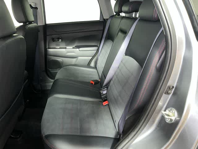 2024 Mitsubishi Outlander Sport SE