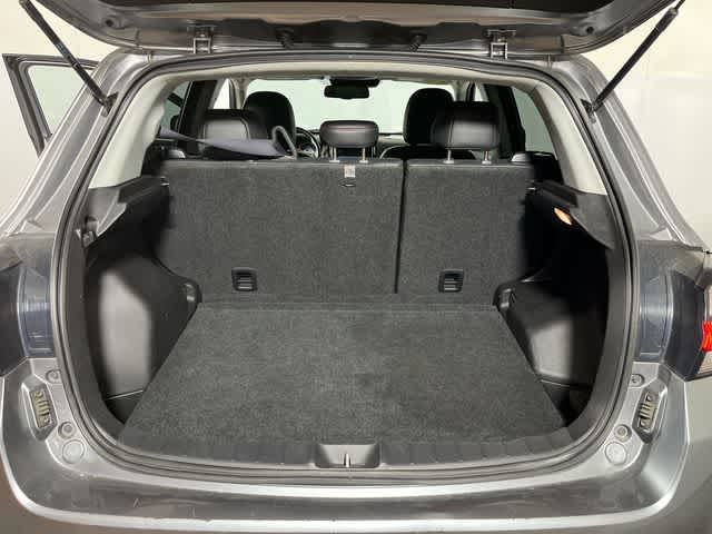 2024 Mitsubishi Outlander Sport SE