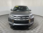 2024 Mitsubishi Outlander Sport SE