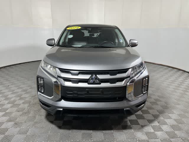 2024 Mitsubishi Outlander Sport SE