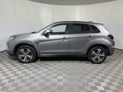 2024 Mitsubishi Outlander Sport SE