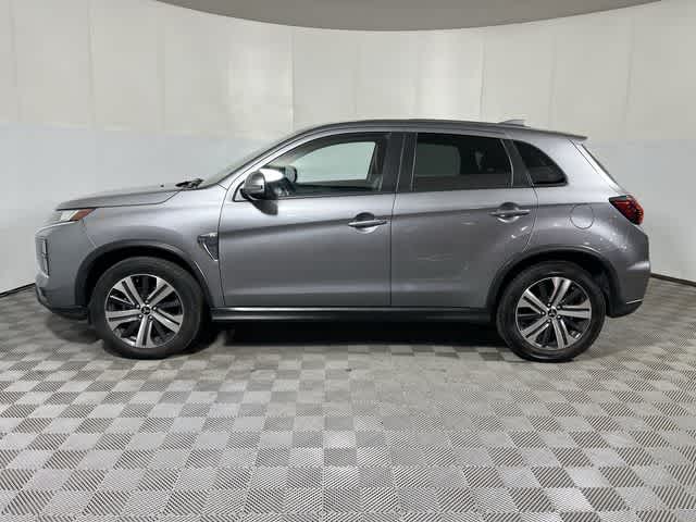 2024 Mitsubishi Outlander Sport SE
