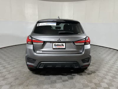 2024 Mitsubishi Outlander Sport SE