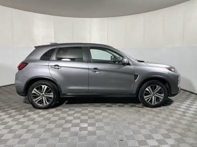2024 Mitsubishi Outlander Sport SE