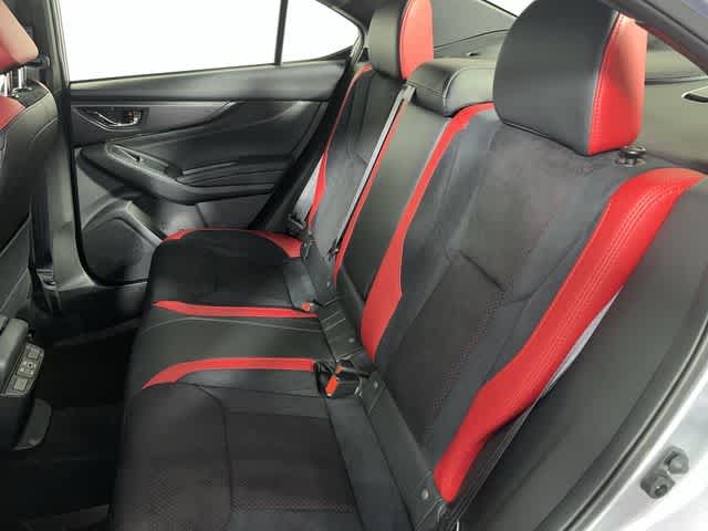 2026 Subaru WRX Limited