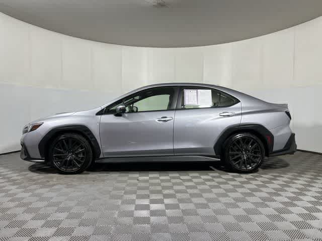2026 Subaru WRX Limited