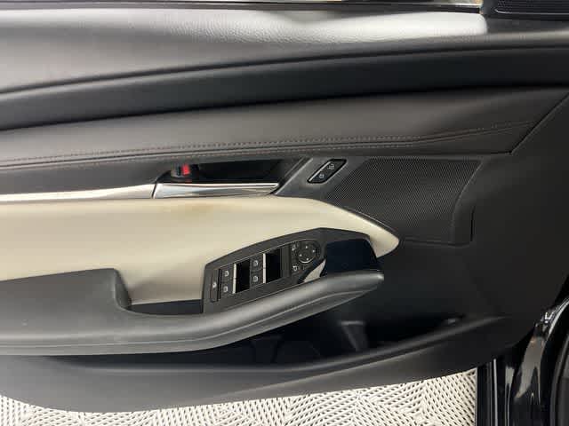 2019 Mazda MAZDA3 w/Select Pkg