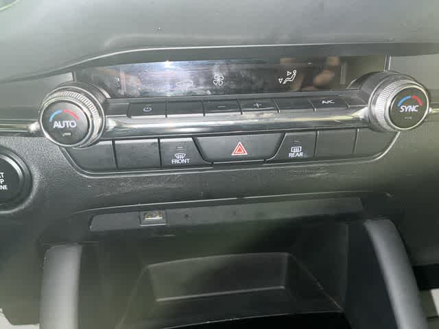 2019 Mazda MAZDA3 w/Select Pkg