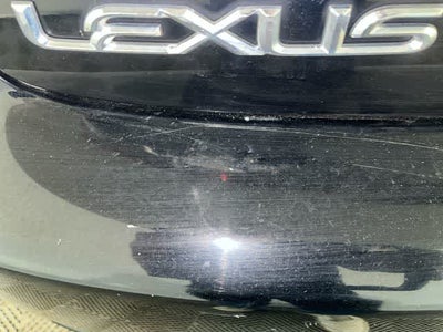 2010 Lexus IS 250 4dr Sport Sdn Auto AWD