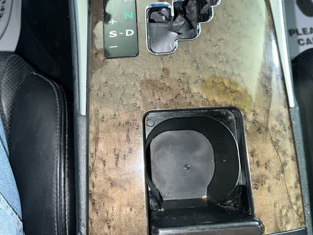 2010 Lexus IS 250 4dr Sport Sdn Auto AWD